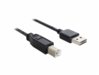 EASY-USB 2.0 Kabel, USB-A Stecker > USB-B Stecker