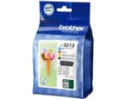 Brother LC-3213 Value-Pack BK/C/M/Y