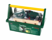 Theo Klein Box na nářadí Theo Klein Bosch s akumulátorovým šroubovákem - 8520