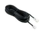 Brother ISDN kabel (černý, 3 metry)
