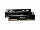 Patriot DIMM 16 GB DDR3-1866 (2x 8 GB) duální sada, RAM