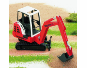 Bruder Professional Series Schaeff HR16 Minibagr (02432)