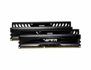 DIMM 16 GB DDR3-1600 Kit, Arbeitsspeicher