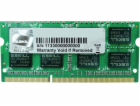G.Skill 4GB DDR3 4GSL SO-Dimm 1600 CL11 1,35 (1x4GB)
