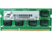 G.Skill 4GB DDR3 4GSL SO-Dimm 1600 CL11 1,35 (1x4GB)