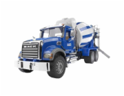 MACK Granite Betonmisch-LKW, Modellfahrzeug