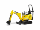 Mikrorypadlo JCB 8010 CTS