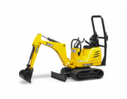 Mikrorypadlo JCB 8010 CTS