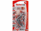 Dowel Duopower 5x25 S k