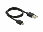 DeLOCK DisplayPort rozbočovač 1.4 1x DisplayPort > 3x Dis...