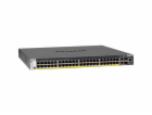 M4300-52G-PoE+, Switch