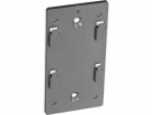 PoE Injector Wall Mount Kit, Wandhalterung