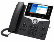 IP Phone 8851, VoIP-Telefon