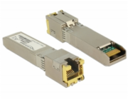 Adaptér SFP+ modul 10GBase-T > RJ-45