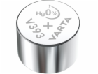 VARTA Professional V393, baterie