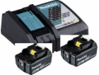Makita 197570-9 Power Source Kit Li 18V  5Ah