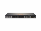 Hewlett Packard Enterprise HP 2930M 48G (stříbrná, bez zd...