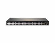 Hewlett Packard Enterprise HP 2930M 48G (stříbrná, bez zdroje)