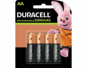 StayCharged, Akku