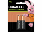 StayCharged, Akku
