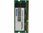 SO-DIMM 8 GB DDR3-1600, Arbeitsspeicher