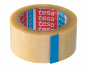 Tesa Packaging Tape 66m x 50mm  Ultra strong transparent  57176