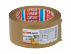Tesa Ultra Strong - Hnědá - 66 m - 50 mm