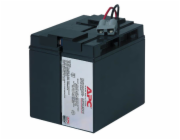 Baterie APC RBC7, dobíjecí baterie