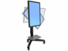 Ergotron Neo-Flex Mobile MediaCenter LD - Vozík - Technol...