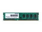 Paměť Patriot Signature, DDR3, 4 GB, 1600 MHz, CL11 (PSD3...