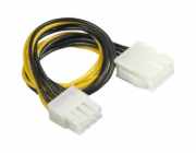 Internes Stromkabel 8-Pin EPS, Verlängerungskabel
