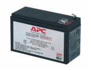 APC Replacement Battery Cartridge 17, battery