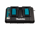 Makita 198458-6 Power Source Kit Li 18V 5Ah