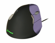 Evoluent Vertical Mouse 4 Small RH, myš