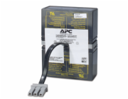 Baterie APC RBC32 náhr. pro BR1000I