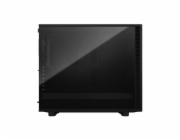 Pouzdro Fractal Design Define 7 TG Dark Tint Tower