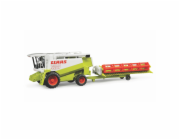 bratr Claas Lexion 480 kombajn, model vozidla