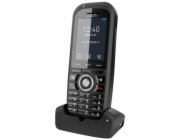 snom M70 DECT, analogový telefon