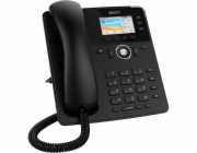 snom D717, VoIP telefon