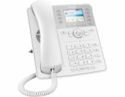 Snom D735 (bílá)