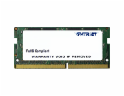 SO-DIMM 16 GB DDR4-2400, Arbeitsspeicher