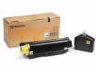Toner Kyocera žlutý TK-5290Y