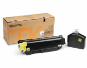 Toner Kyocera žlutý TK-5290Y