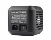 Godox AC26  AC adapter pro AD600 Pro