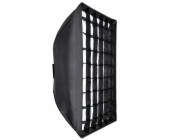 Godox SB-FW6090 - 60x90 cm  Softbox w. Grid 60x90 cm