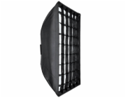 Godox SB-FW80120 - 80x120 cm  Softbox w. Grid 80x120 cm