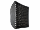 Godox SB-USW80120 - 80x120cm  Softbox w. Grid 80x120cm