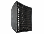 Godox SB-USW80120 - 80x120cm  Softbox w. Grid 80x120cm