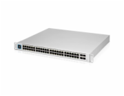USW-Pro-48-POE, Switch