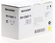 Sharp MX-C30GTY  originální/Sharp origin